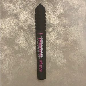 Benefit BAD gal BANG! Mascara